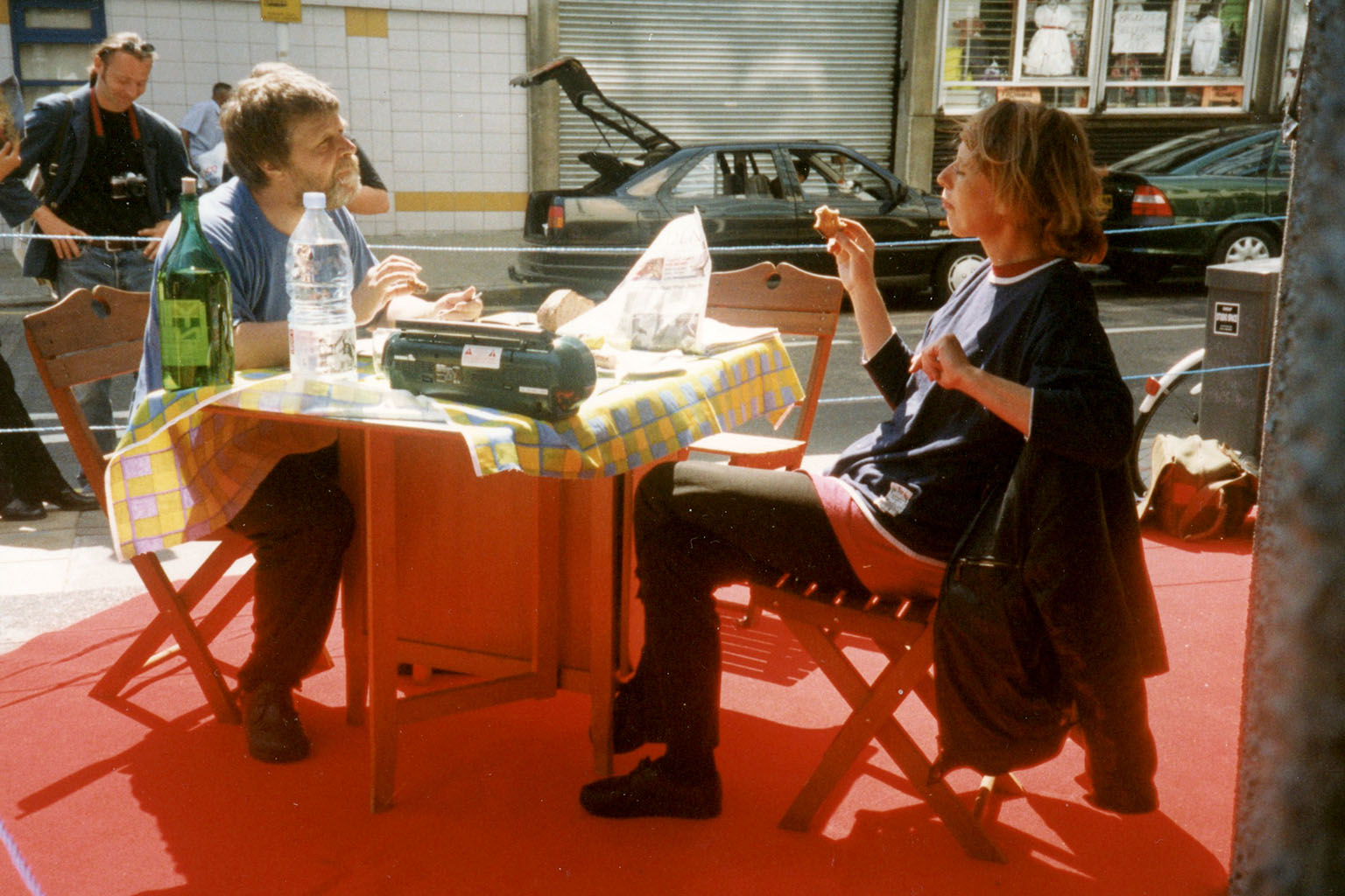 KUNST IM ÖFFENTLICHEN RAUM 